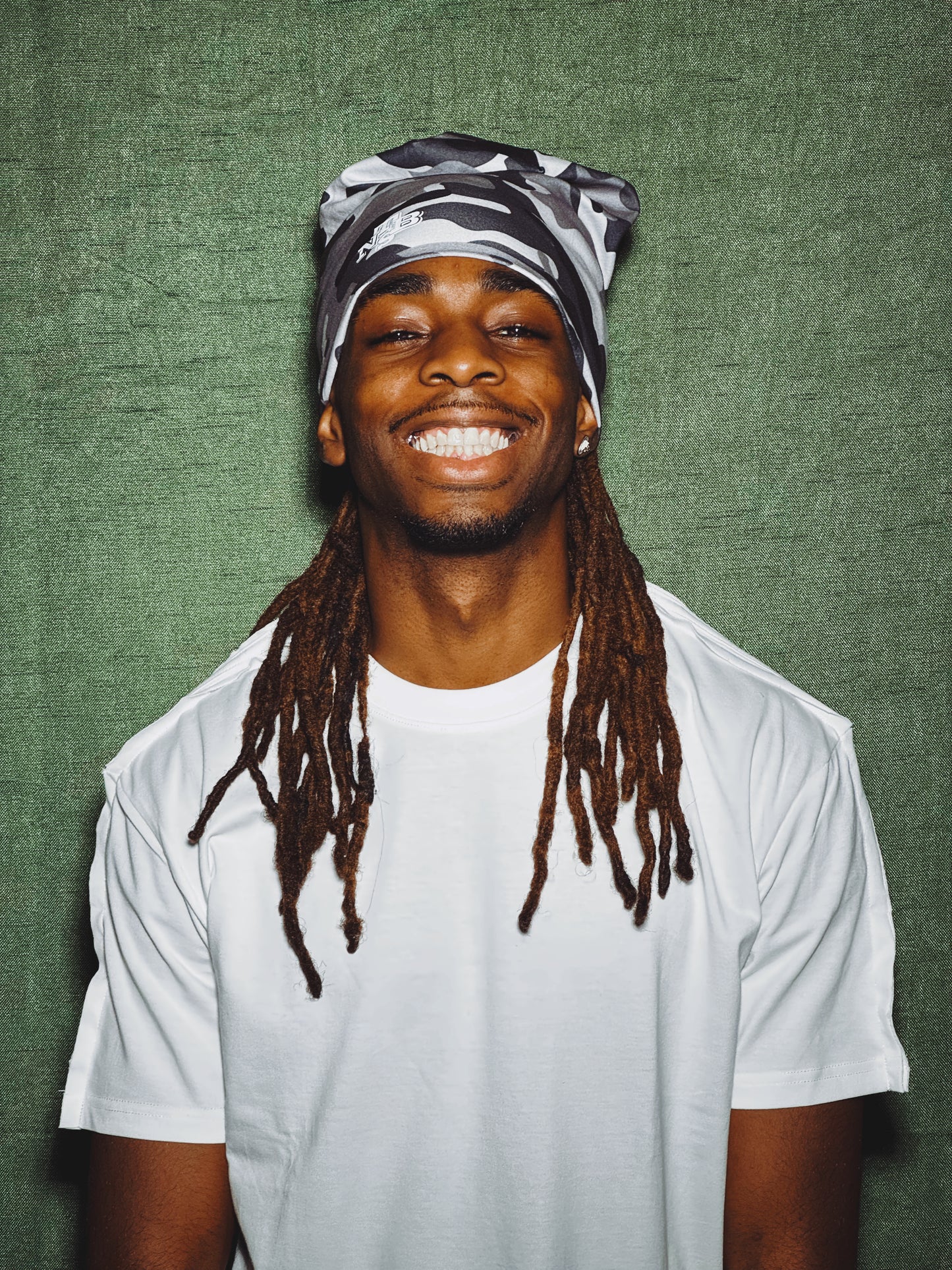 LW BEANIE SKY