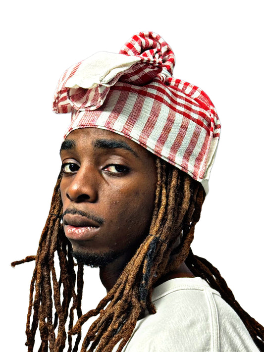 TOQUE RED